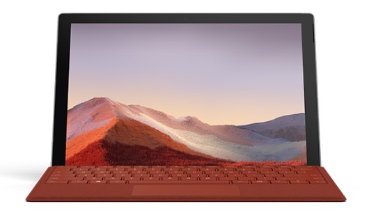 永川清洁和维护 Surface